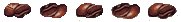 roasted coffee beans