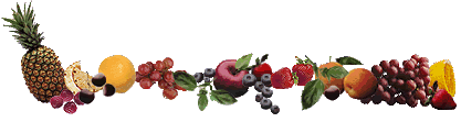 fruit logo