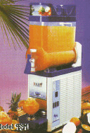 Flavor Machine Model FM1