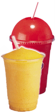 slush